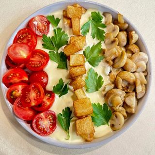 რაკლეტი სოკოთი