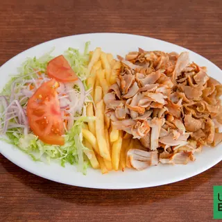 PLATO Mixto