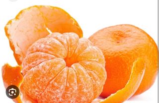 მანდარინი 0.500 კგ.