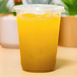Zest 2 Juice