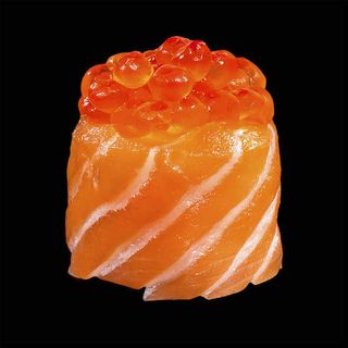 Joy tartare salmone - 3 pezzi