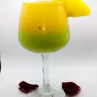 Double tropical