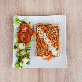 crêpe charcuterie