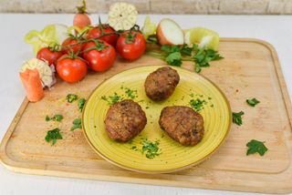 Parjoale moldovenesti