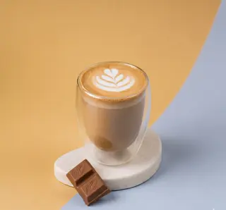 Mochaccino. 300 ml