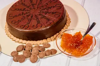 Sacher