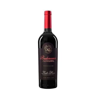 Budurească Fetească Neagră, rosu