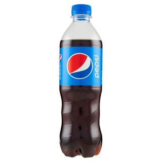 Pepsi (0,5 л.)