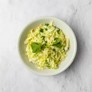 Ušće salata