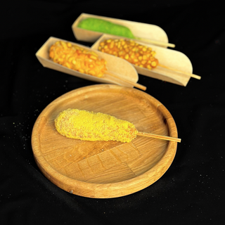 Корндог міні сирний снек (сир)