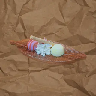 Mochi (2 Pzs.)