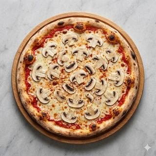 Funghi