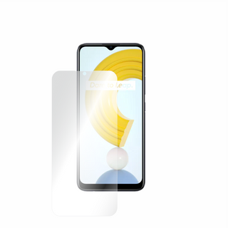 Folie  Realme C21 - Doar-Display