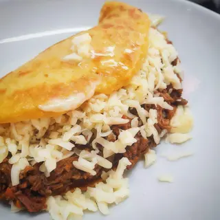 Cachapa Pelúa
