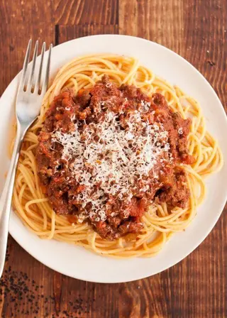 Паста болоньезе (300 г)