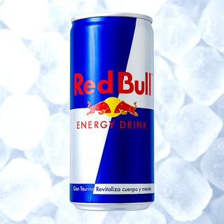 RED BULL (25cl)
