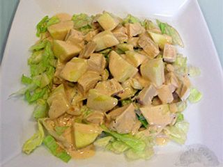 Ensaladilla De La Casa