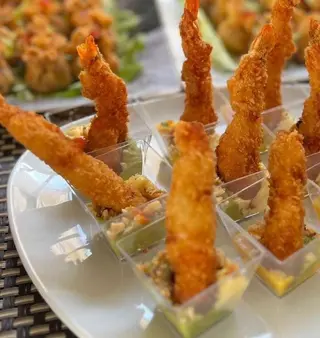 Chicken Fingers