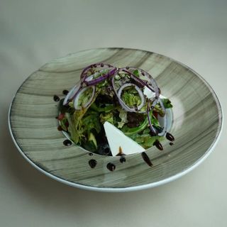 Греческий салат