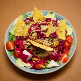 Ensalada La Veggie
