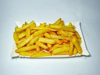 Frytki