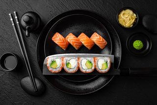 Philadelphia Classic Roll