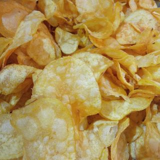 Patatas Fritas