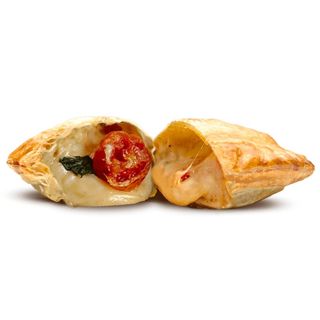 Empanada Caprese