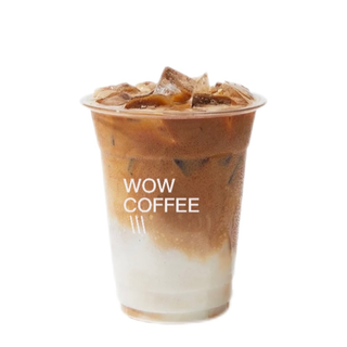 Banana Avena Latte