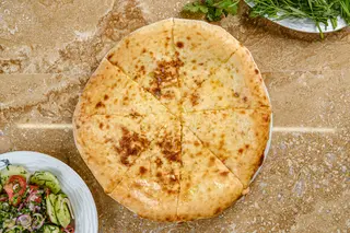 იმერული ხაჭაპური