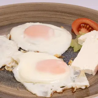 Jaja 3 komada