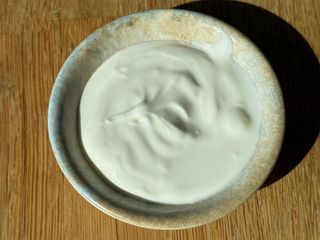 Сметана (50g)