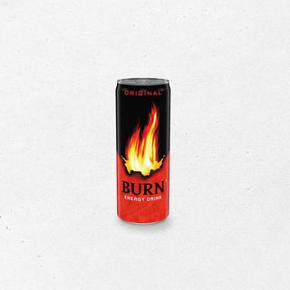 Burn енерг напій 0,25 л