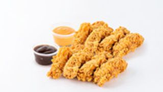 Chicken Tenders 12 Pcs
