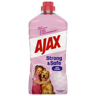 AJAX STRONG&SAFE 1L (487910)