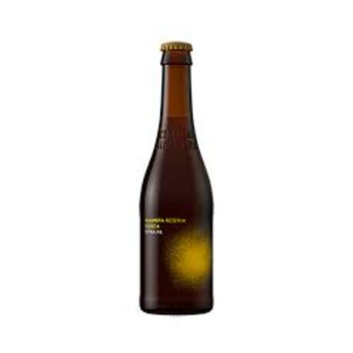 Cerveza Alhambra Reserva Esencia Citra IPA  (333 Ml.)
