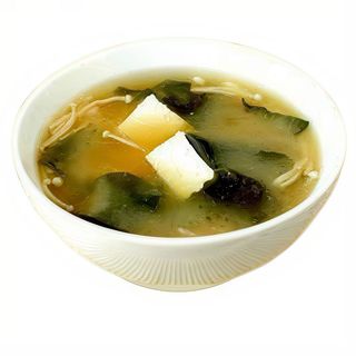 307 - Zuppa di miso