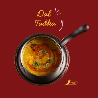 Dal TADKA