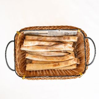 Гризини (120гр)