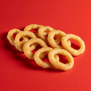 Onion rings 9 pezzi