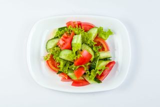 Салат "Зеленый" (200 гр.)