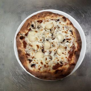 Пица Дон Корлеоне (30см)