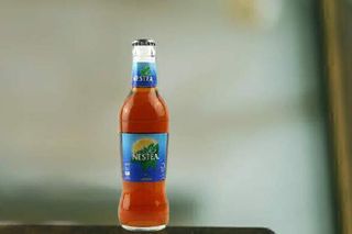 Nestea Té Negro Limón