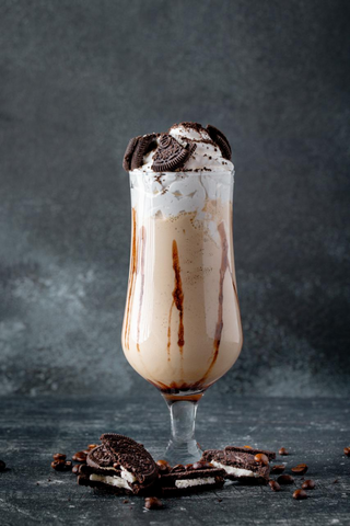 Oreo Milkshake 350 ml