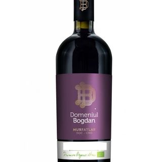 Bogdan Clasic Roșu 750 ml