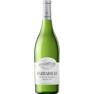 Barbadillo Vino Blanco 75cl