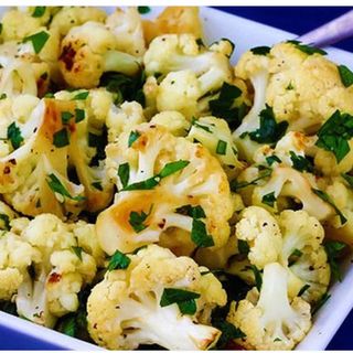 ყვავილოვანი კომბოსტო 100გრ