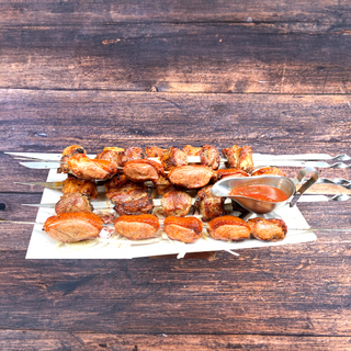 Шашлык из почек (160г)