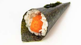 118 spicy salmon