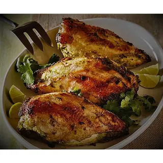 1/4 Chicken Breast
